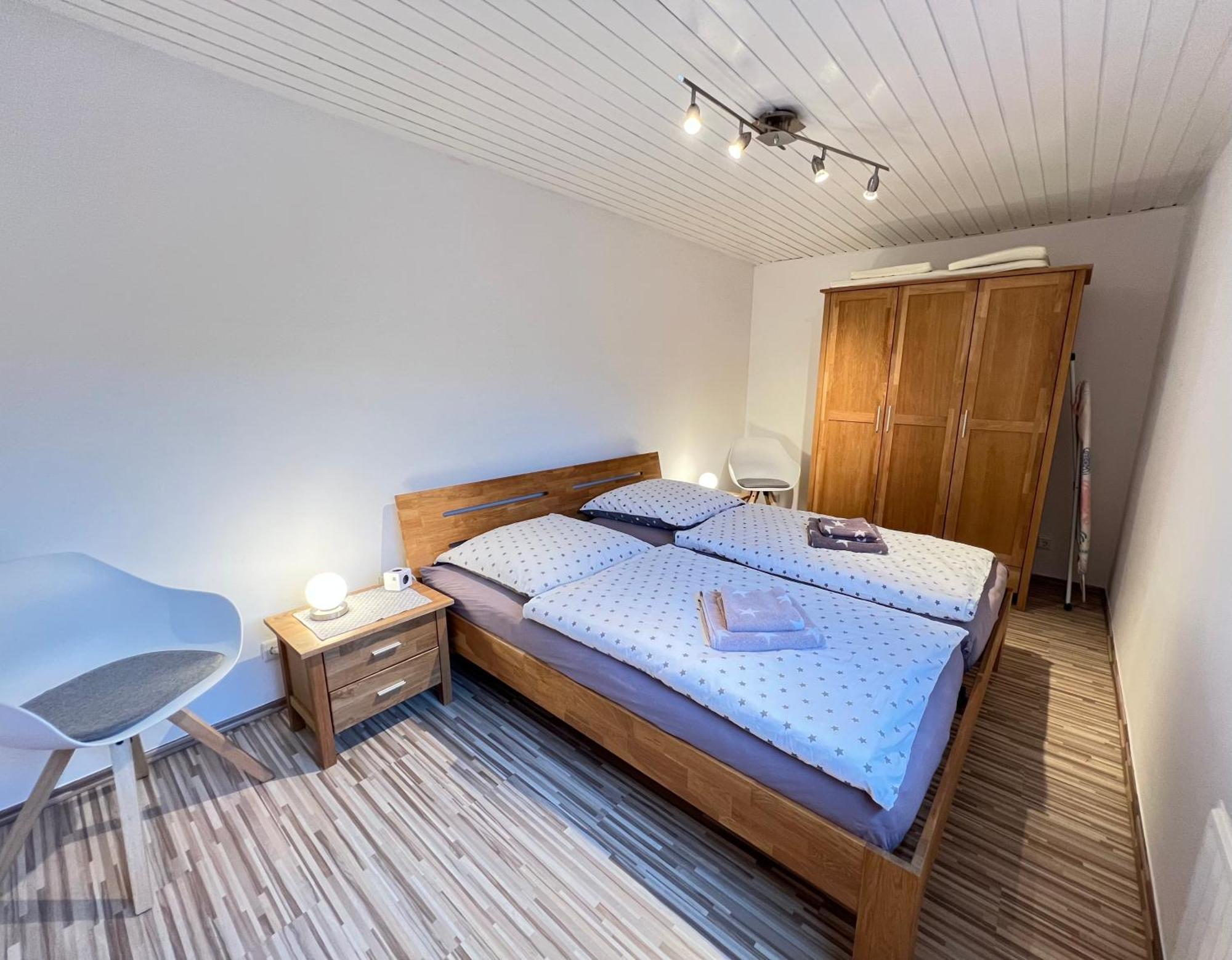 Am Gruenenplatz 63 Apartment Wermelskirchen Ngoại thất bức ảnh
