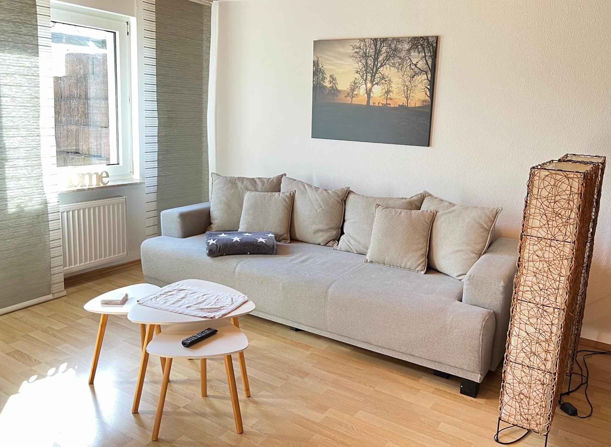 Am Gruenenplatz 63 Apartment Wermelskirchen Ngoại thất bức ảnh
